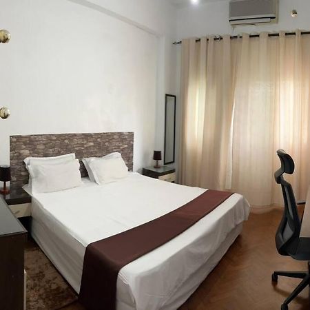 Cozzy 24 Appartement Maputo Buitenkant foto