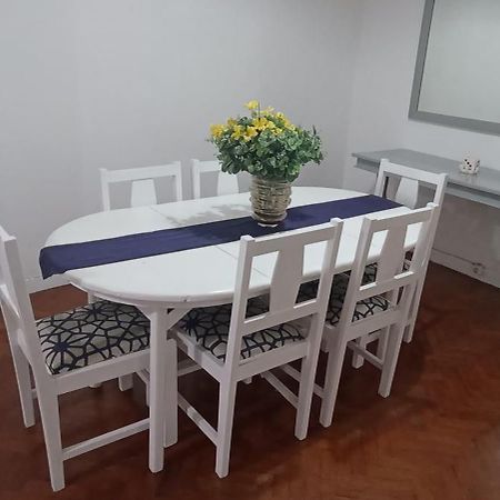Cozzy 24 Appartement Maputo Buitenkant foto