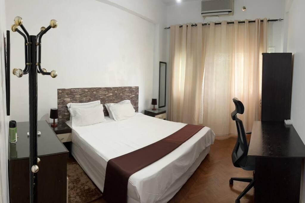 Cozzy 24 Appartement Maputo Buitenkant foto