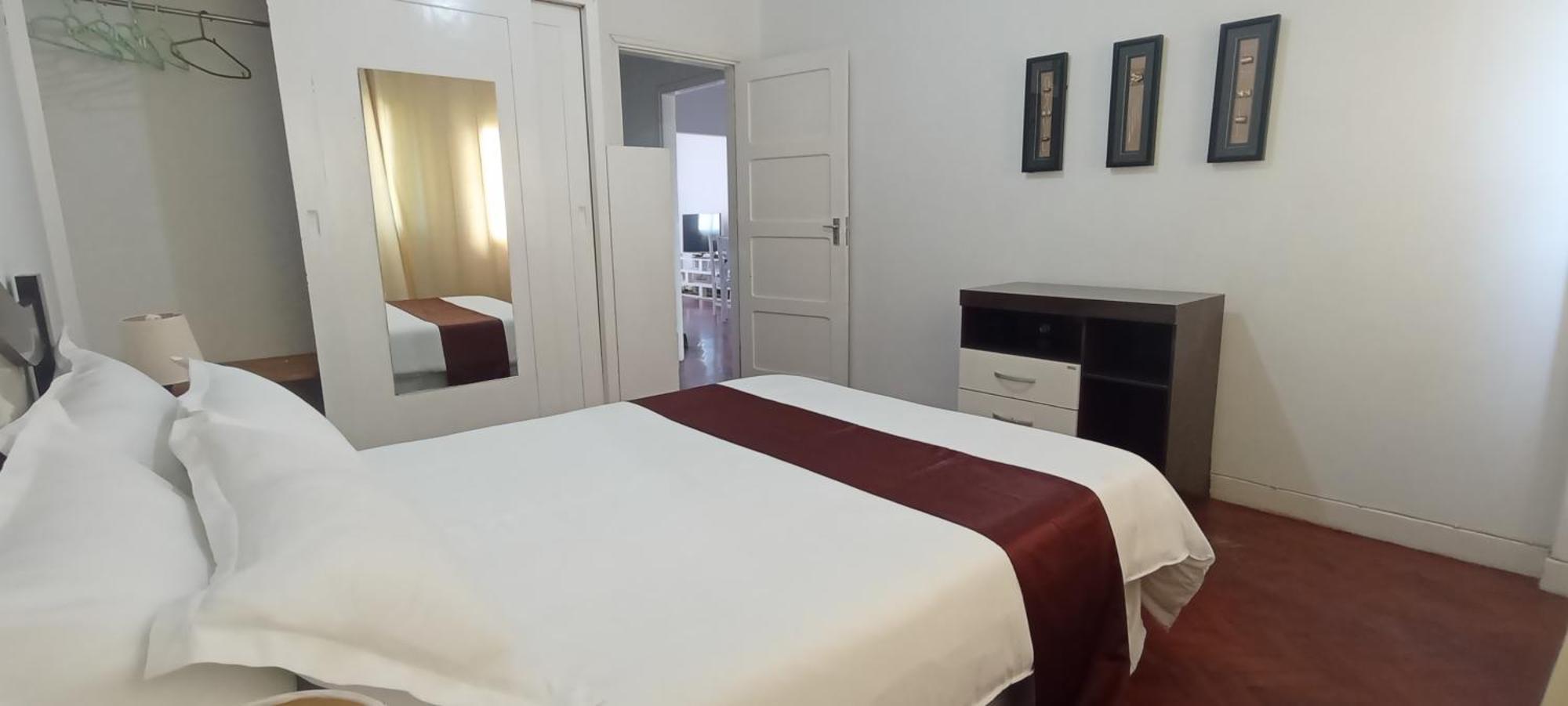 Cozzy 24 Appartement Maputo Buitenkant foto