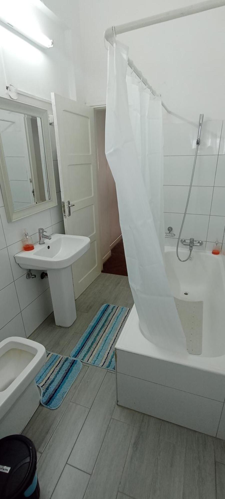 Cozzy 24 Appartement Maputo Buitenkant foto