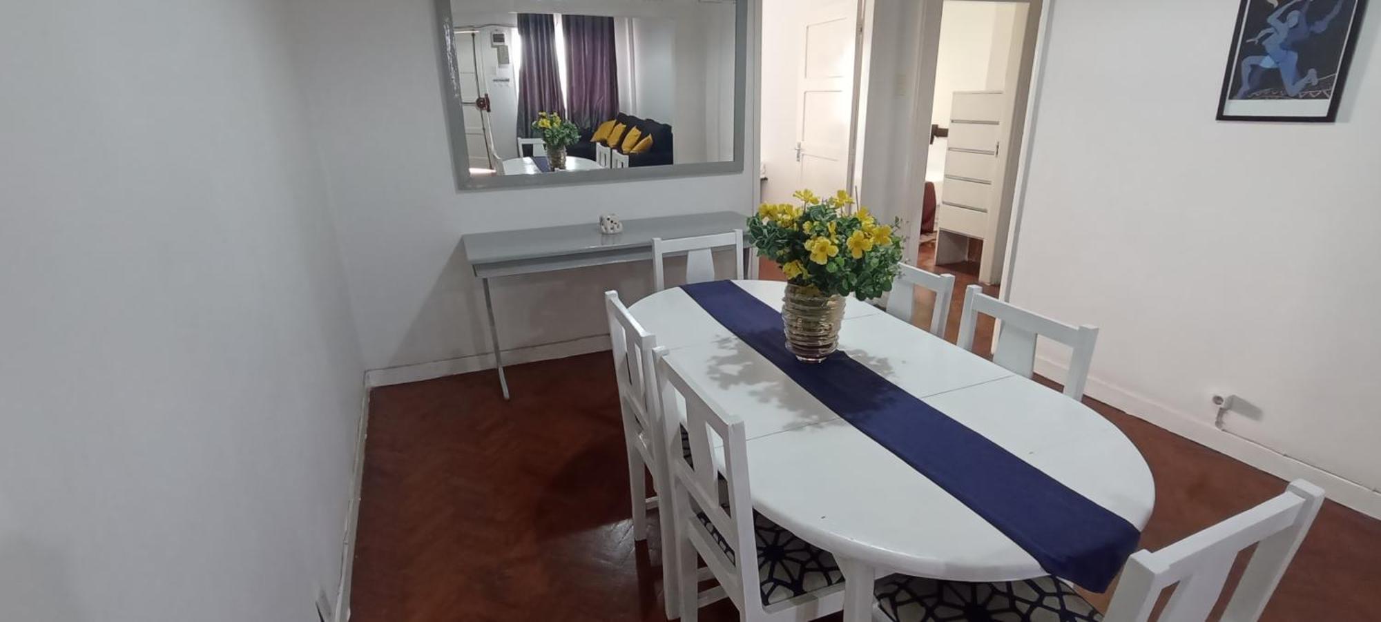 Cozzy 24 Appartement Maputo Buitenkant foto