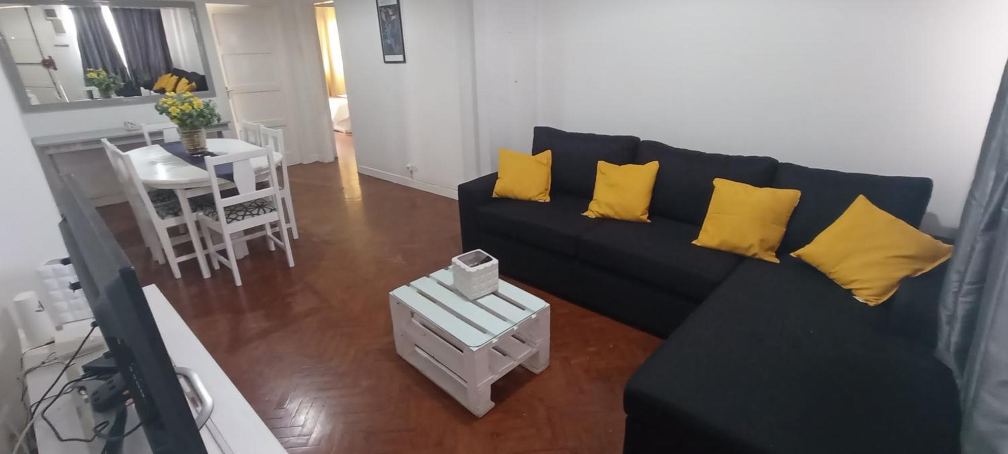 Cozzy 24 Appartement Maputo Buitenkant foto