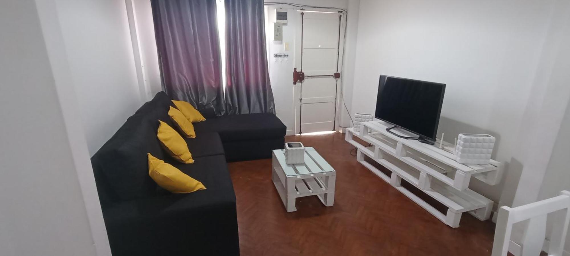 Cozzy 24 Appartement Maputo Buitenkant foto